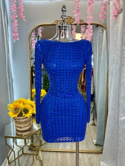Gladys Dress
