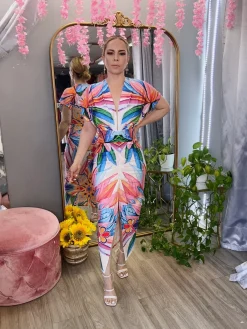 Grace Dress