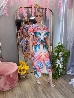 Grace Dress