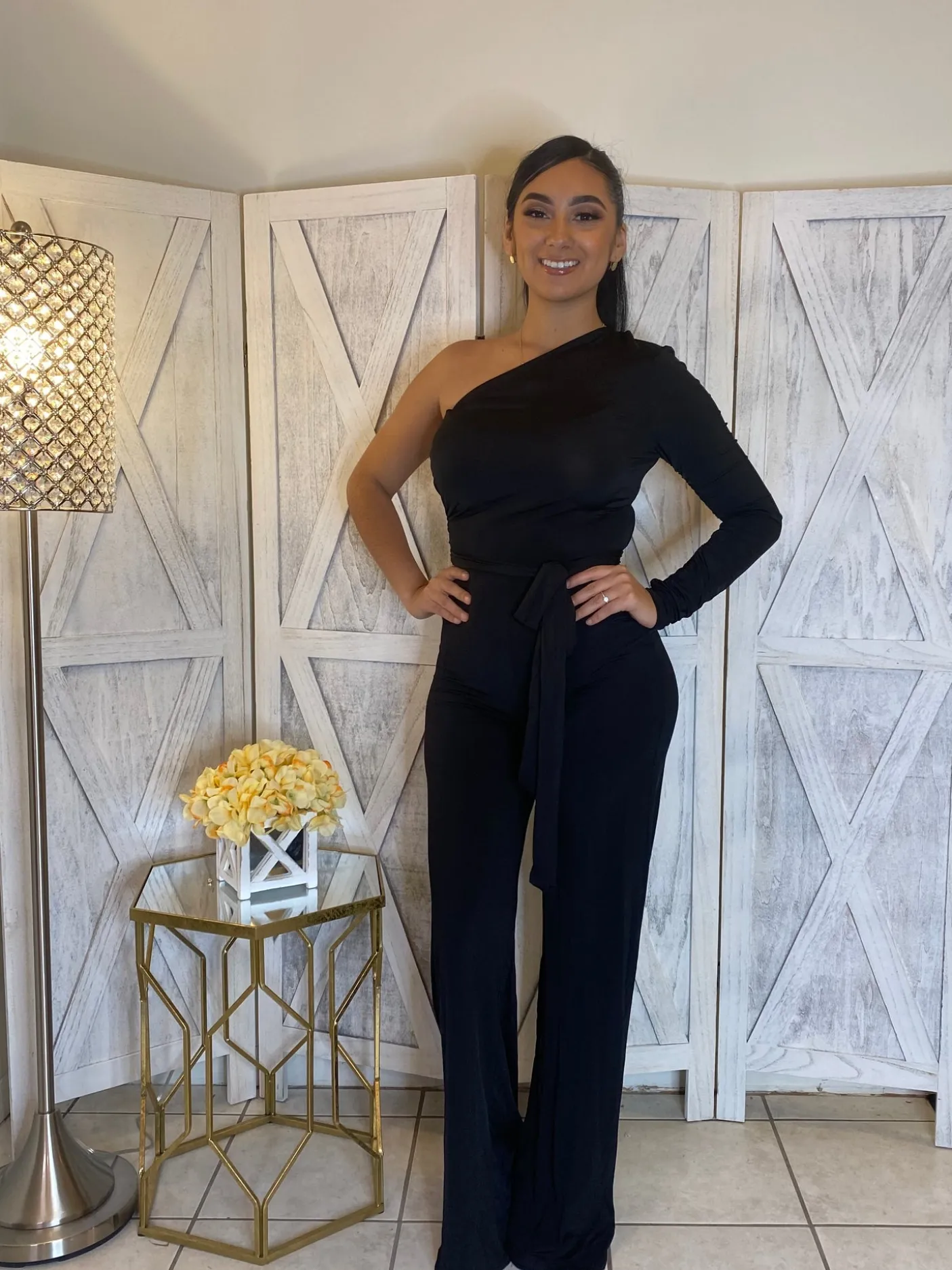 Gracelynn Jumpsuit mi