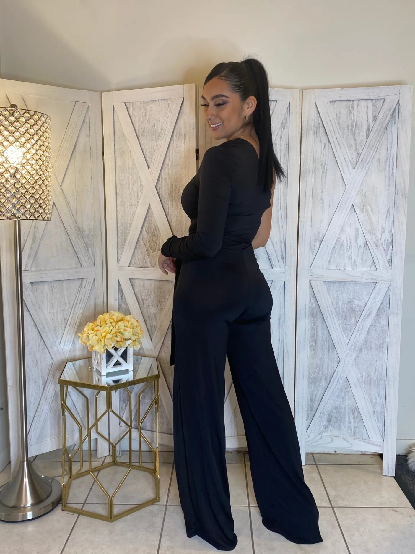 Gracelynn Jumpsuit mi