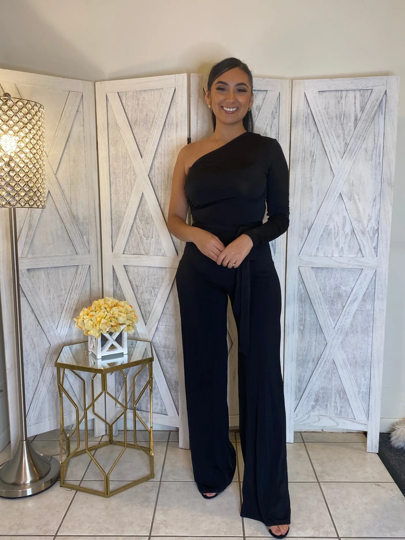 Gracelynn Jumpsuit mi