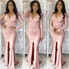 Harper Dress (Pink)