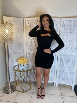 Hayden Dess (Black)