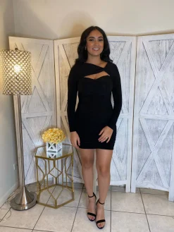 Hayden Dess (Black)