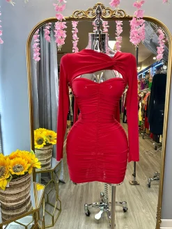 Hayden Dess (Red)