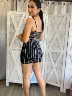 Holiday Party Dress