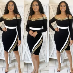 Ingrid Dress