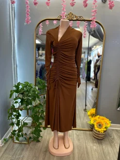 Ivonne Dress