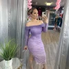 Izamar Dress