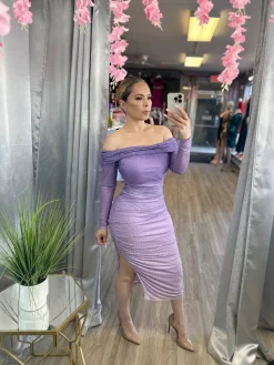 Izamar Dress