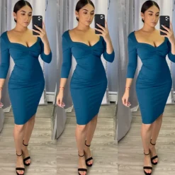 Jada Dress
