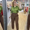 Jesine Blouse