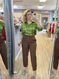 Jesine Blouse