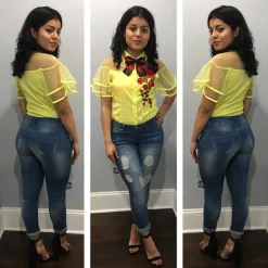 JESSIE TOP