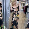 Jimena Maxi Dress