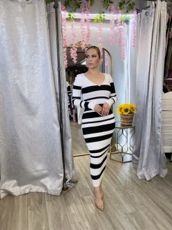 Julieta Dress