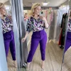 Kelcie Blouse