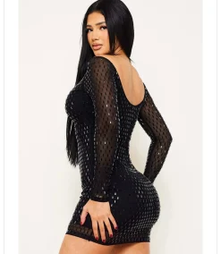 Krissia Dress