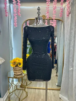 Krissia Dress