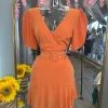 Kristin Dress