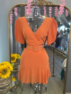 Kristin Dress