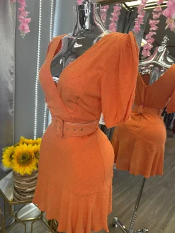 Kristin Dress