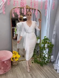 Larissa Dress