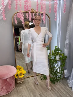 Larissa Dress