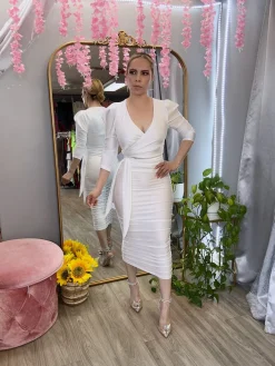 Larissa Dress