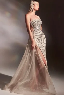 Lenyss Gown