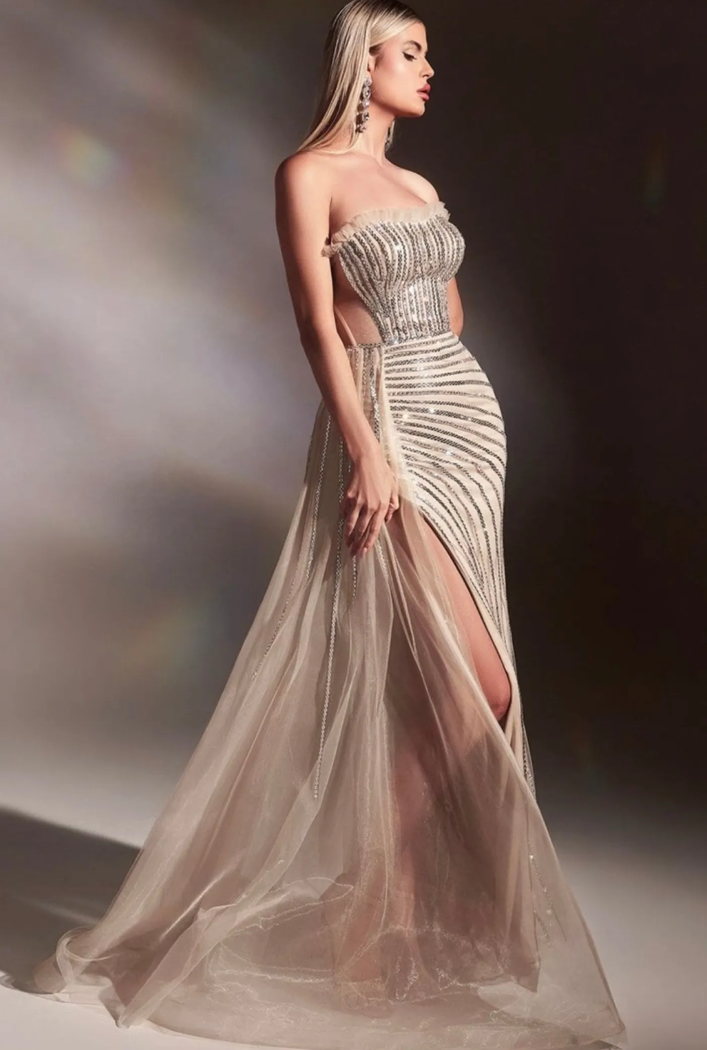 Lenyss Gown