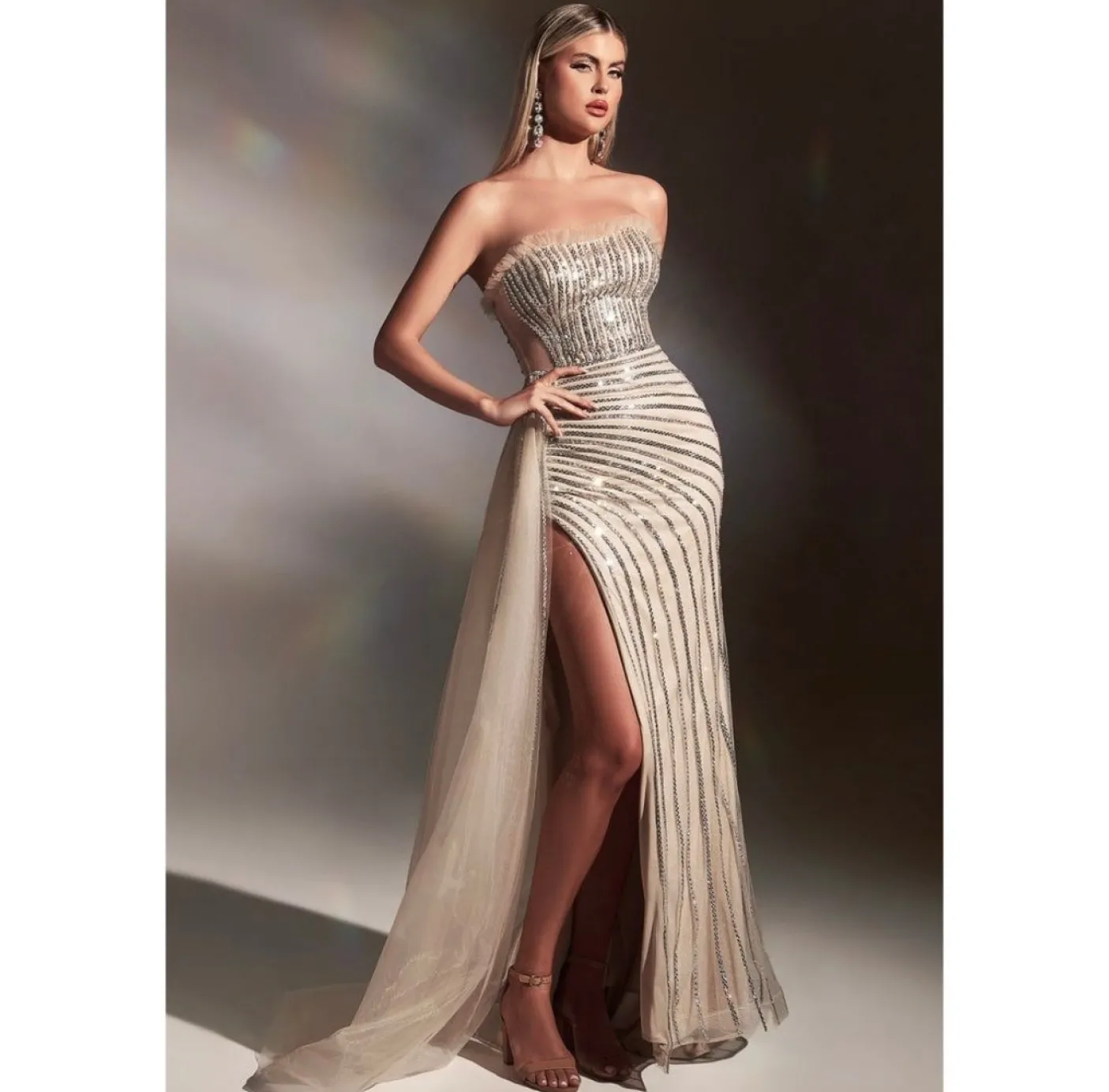 Lenyss Gown