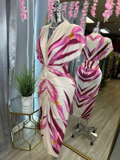 Lesayne Dress