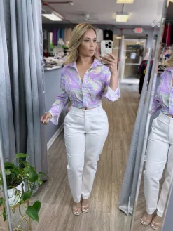 Lilia Top