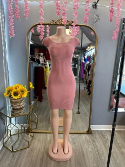 Lilith Dress