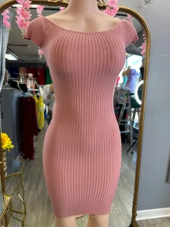 Lilith Dress