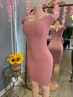Lilith Dress