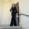 Lizzie Dress (Black)