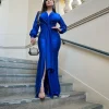 Lizzie Dress (Royal)