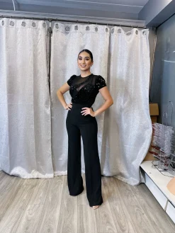 Look At Her Jumpsuit