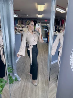 Lorena Top