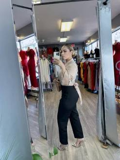 Lorena Top