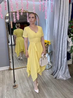 Loretta Dress