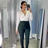 Mandy Pants (H Green)