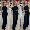 Marbella Set (Black)