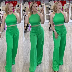 Marbella Set (Green)