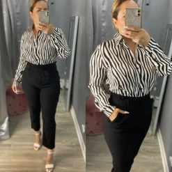Marilyn Blouse