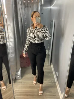 Marilyn Blouse