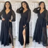 Maya Maxi Dress